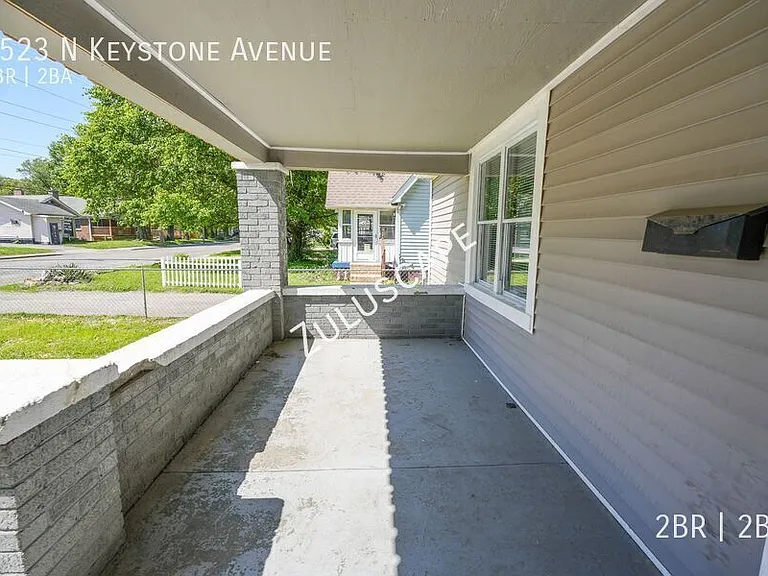 3523 N Keystone Ave — Photo 24