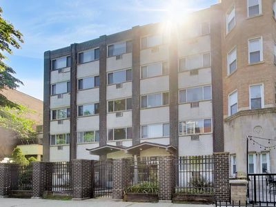 5854 N Kenmore Ave APT 4C, Chicago, IL, 60660
