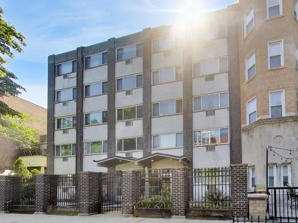 5854 N Kenmore Ave APT 4C, Chicago, IL 60660