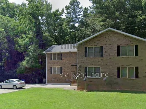 90 Meadowbrook Ct, Fayetteville, GA 30215