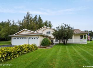 216 S Sarah Cir, Palmer, AK 99645