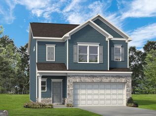 803 Dundee Way, Cartersville, GA 30121
