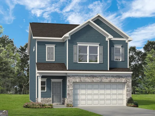 803 Dundee Way, Cartersville, GA 30121