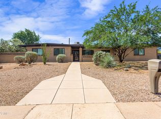 1948 Elmwood Ln, Sierra Vista, AZ 85635