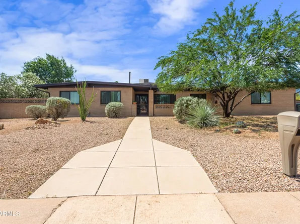 1948 ELMWOOD Lane, Sierra Vista, AZ 85635