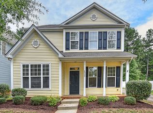 8935 Cinder Ln, Huntersville, NC 28078