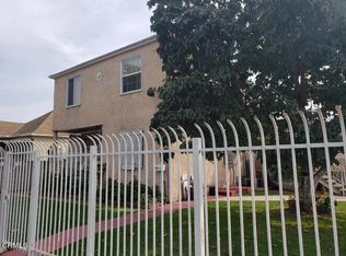 854 E 50th St, Los Angeles, CA 90011
