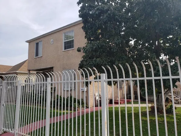 854 E 50th St, Los Angeles, CA 90011