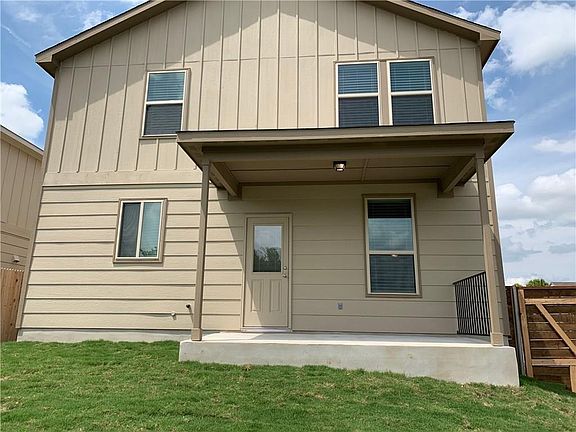 3rd image of 2601 Chandler Creek Blvd Unit 1
