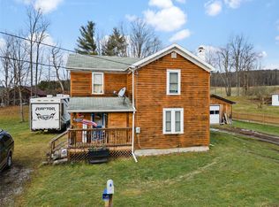 15 Dry Brook Rd, Barton, NY 13734