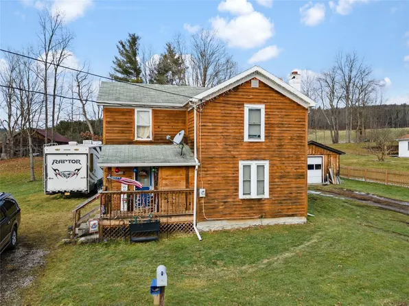 15 Dry Brook Rd, Barton, NY 13734