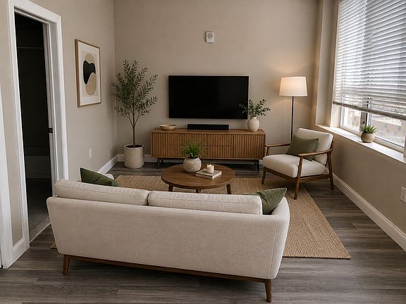 2nd image of 910 Cherry St APT 806