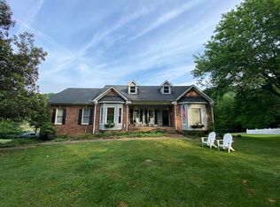 763 High Point Ridge Rd, Franklin, TN 37069