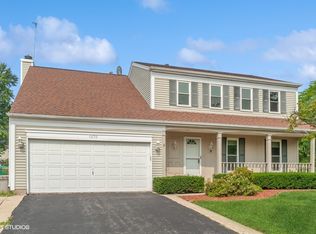 1270 S Paddock Dr, Wheeling, IL 60090
