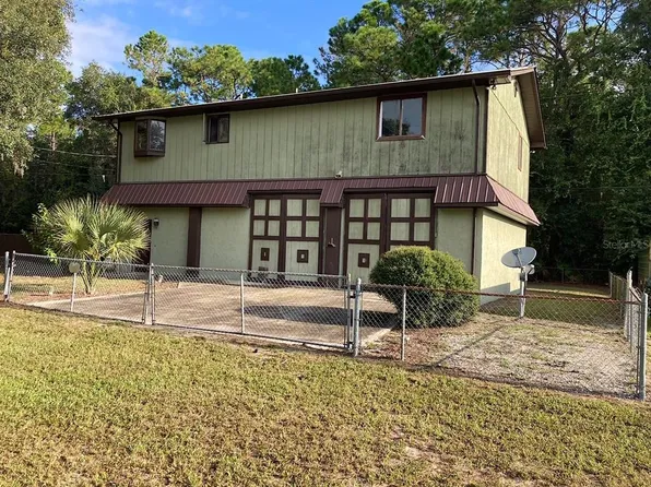104 Kolski Dr, Crescent City, FL 32112