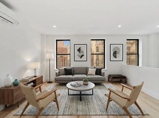 312 Manhattan Ave APT 2D, New York, NY 10026