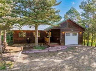 13 Martinez Way, Angel Fire, NM 87710