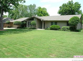 5829 E 58th St S, Tulsa, OK 74135
