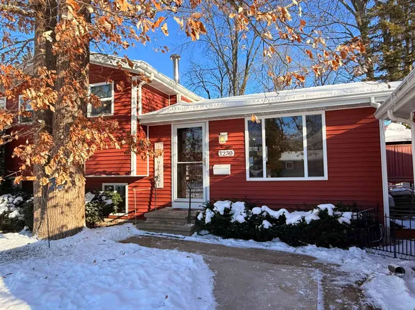 1230 S Telulah Ave, Appleton, WI 54915