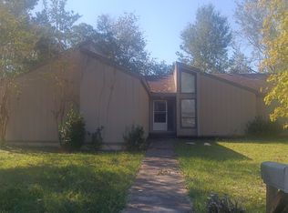 3005 Tyndall Dr, Valdosta, GA 31602