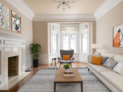 2299 Sacramento St APT 7, San Francisco, CA, 94115