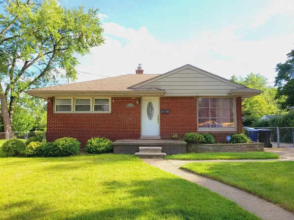 26265 W Six Mile Rd, Redford, MI 48240