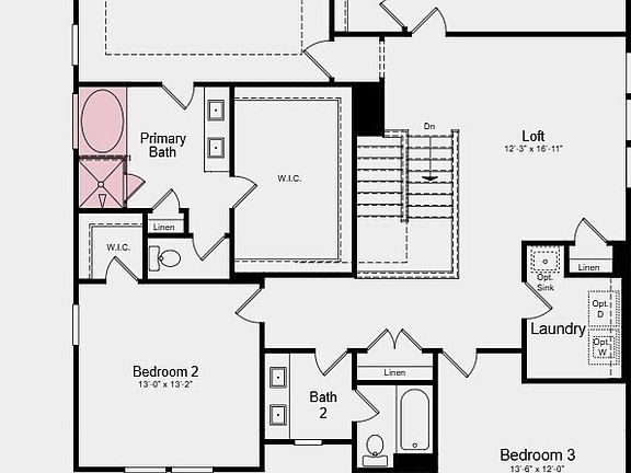 3rd image of 3308 Shirecrest Ln
