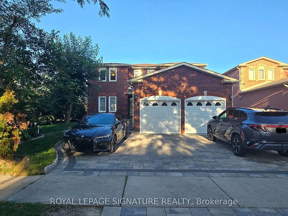 2 Viewmark Dr #BASEMENT
