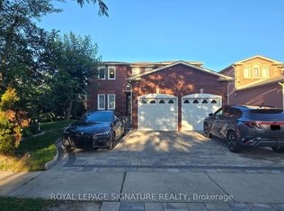 2 Viewmark Dr #Basement, Richmond Hill, ON L4S 1C9