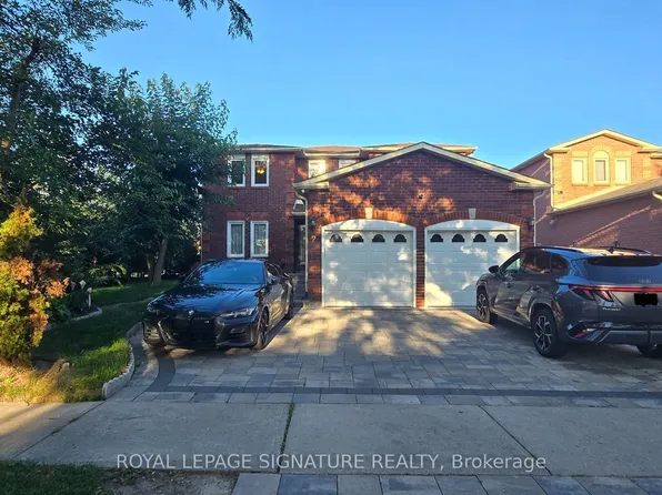 2 Viewmark Dr #Basement, Richmond Hill, ON L4S 1C9