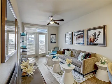 Elan Parkside Apartments