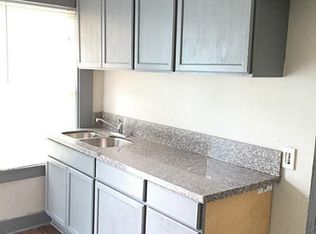 2528 Stevens St, Houston, TX 77026