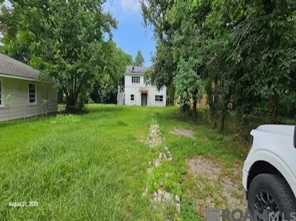1925 Harelson St, Baton Rouge, LA 70802