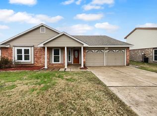 619 Beechbend Dr, Missouri City, TX 77489