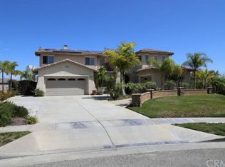 1601 Via Roma Cir, Corona, CA 92881