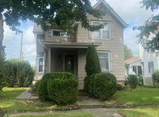 706 Pennsylvania Ave, Mendota, IL 61342