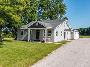 5559 Seiler Rd, Dorsey, IL 62021