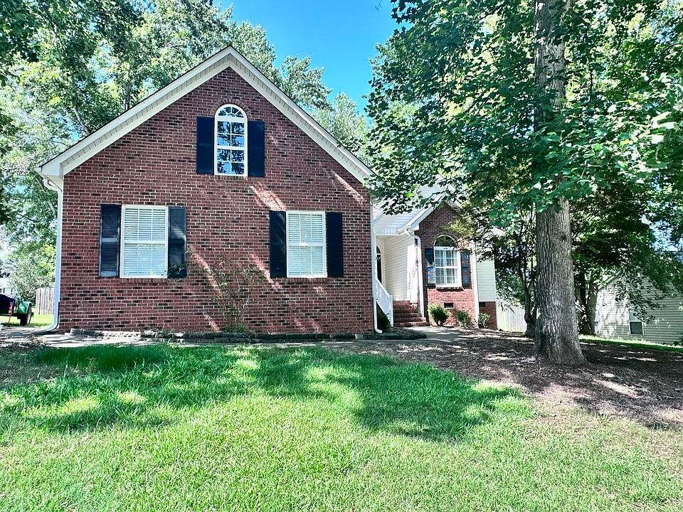 607 Pallas Dr, Boiling Springs, SC 29316 | Zillow