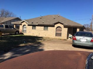 1705 Patricia St, Arlington, TX 76012