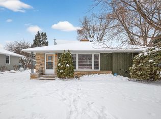 7038 Chicago Ave S, Richfield, MN 55423