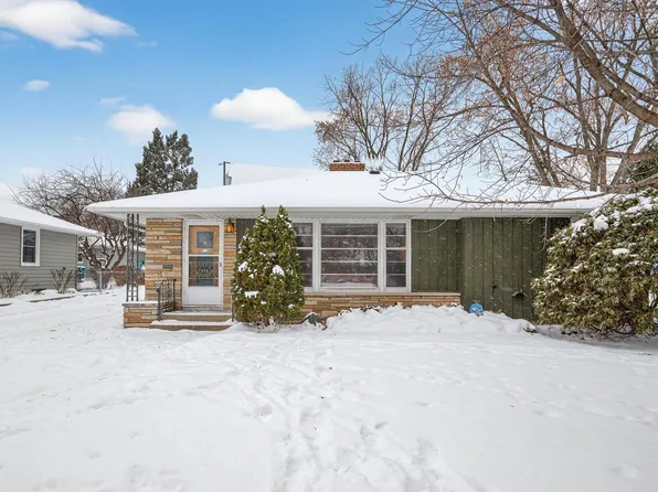 7038 Chicago Ave S, Richfield, MN 55423