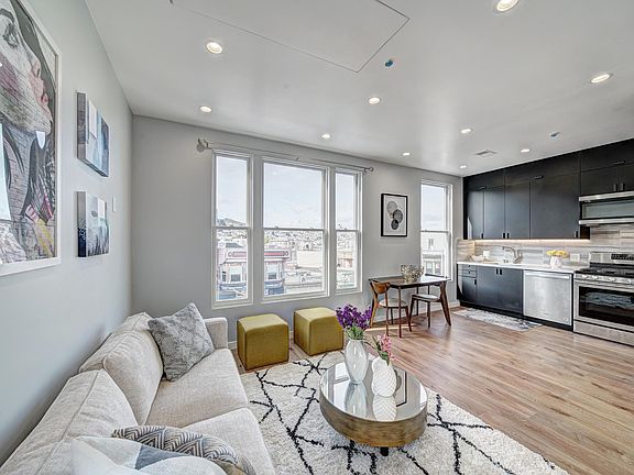 3rd image of 3479 Mission St APT 2
