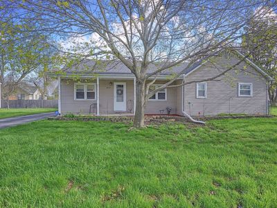 2237 Lincoln Manor Dr, Flint, MI, 48507