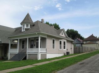 2600 Monterey St, Saint Joseph, MO 64507