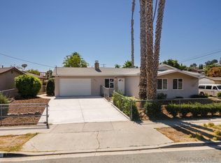 8811 Crestmore Ave, Spring Valley, CA 91977
