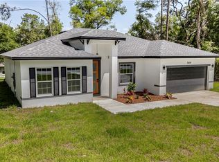 9419 N Jackson Way, Citrus Springs, FL 34434