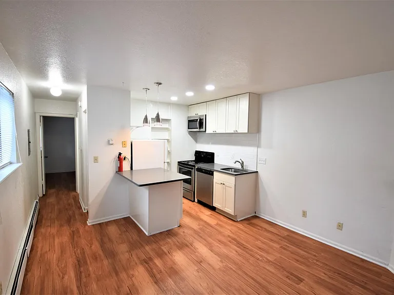 1818 Arapahoe Ave #1A — Photo 2