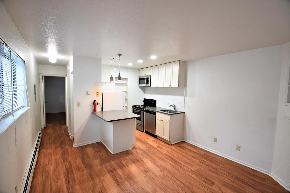 Building Photo - 1818 Arapahoe Ave #1A