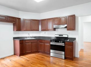 1043 Hunterdon St FLOOR 1, Newark, NJ 07112