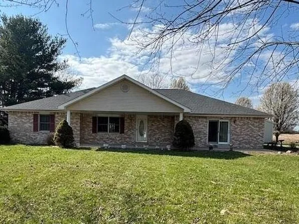 2815 W County Road 300 N, North Vernon, IN 47265